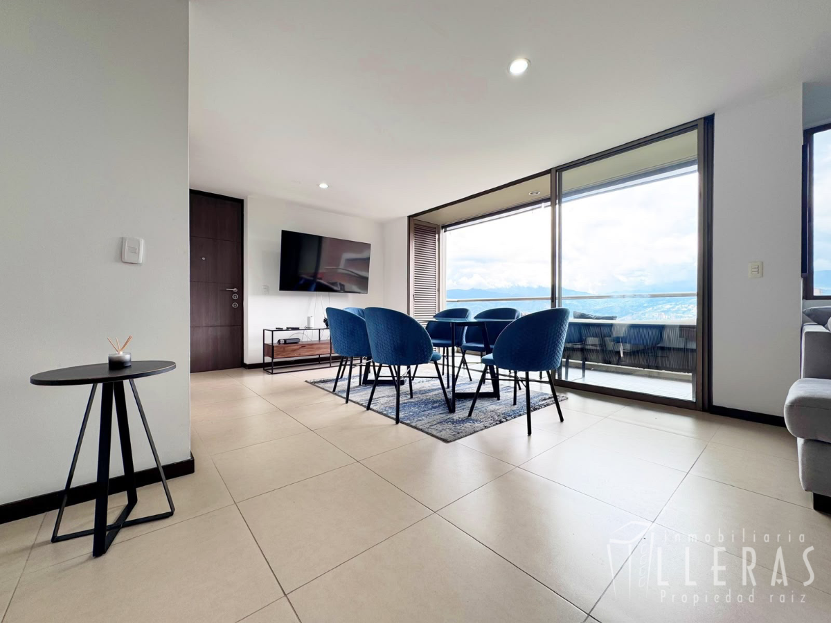 PENTHOUSE  DUPLEX LAS PALMAS  - Miniatura 9