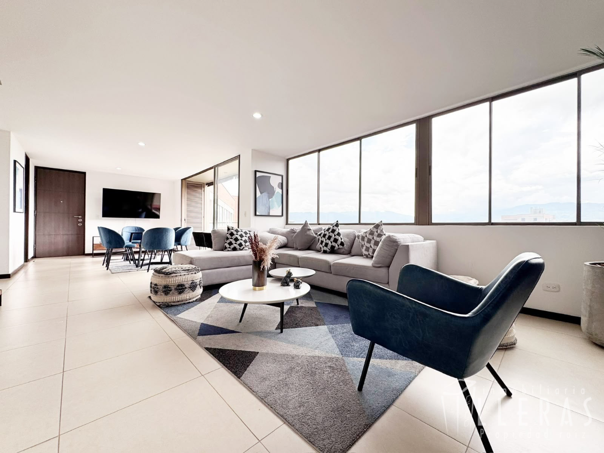 PENTHOUSE  DUPLEX LAS PALMAS  - Miniatura 5