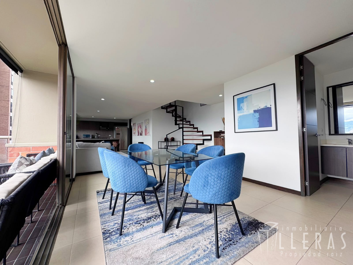 PENTHOUSE  DUPLEX LAS PALMAS  - Miniatura 4