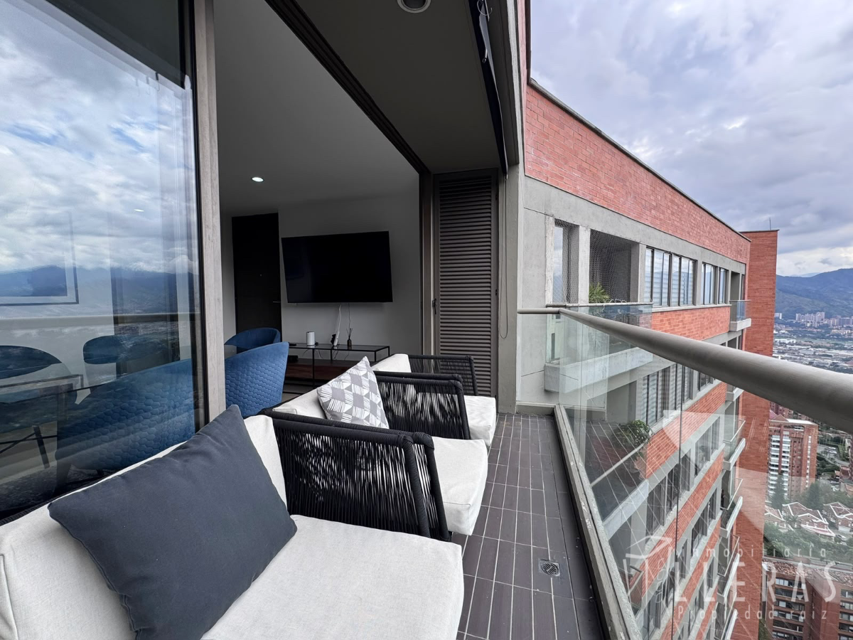 PENTHOUSE  DUPLEX LAS PALMAS  - Miniatura 3