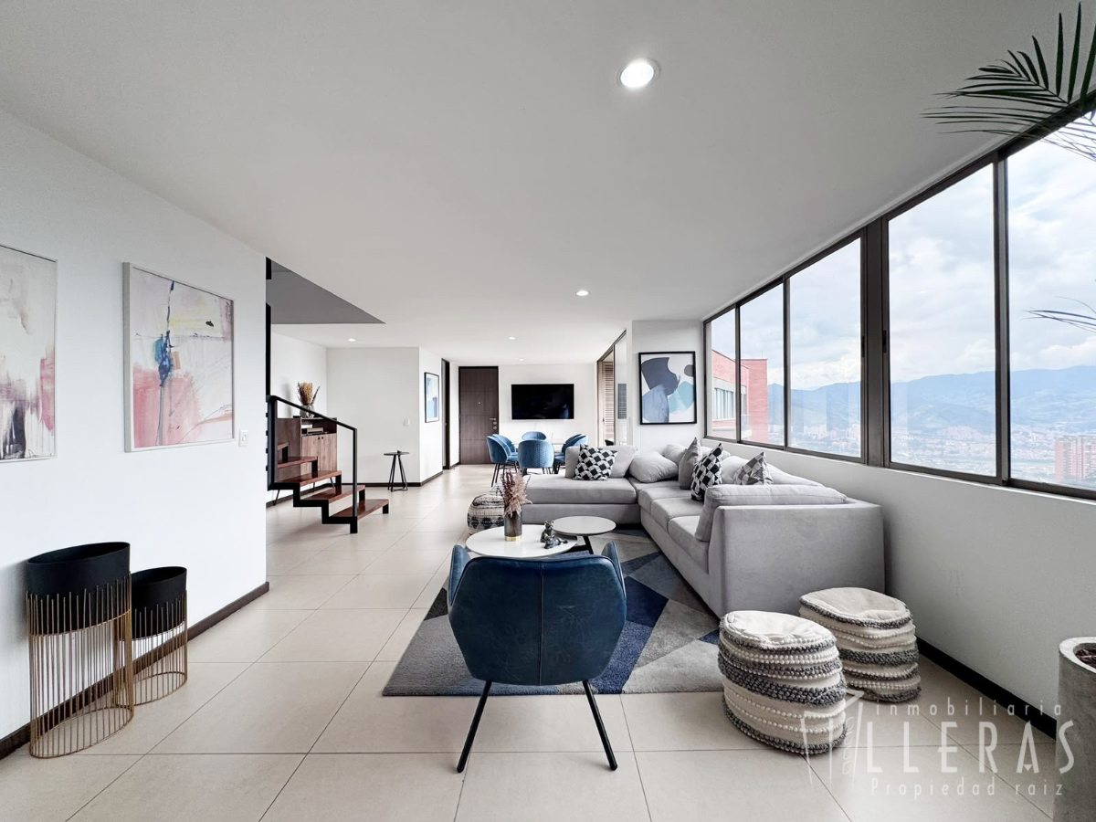 PENTHOUSE  DUPLEX LAS PALMAS  - Miniatura 7