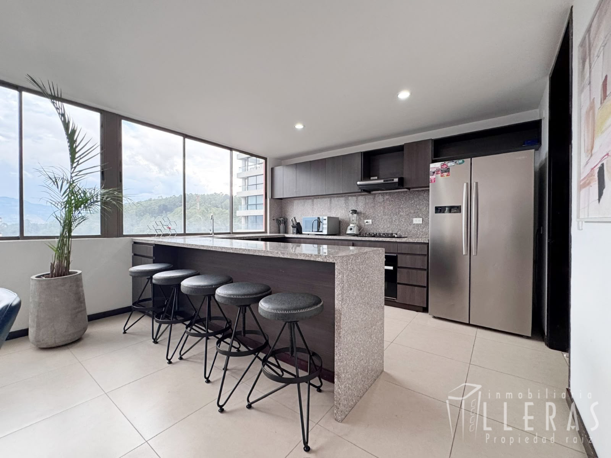 PENTHOUSE  DUPLEX LAS PALMAS  - Miniatura 8