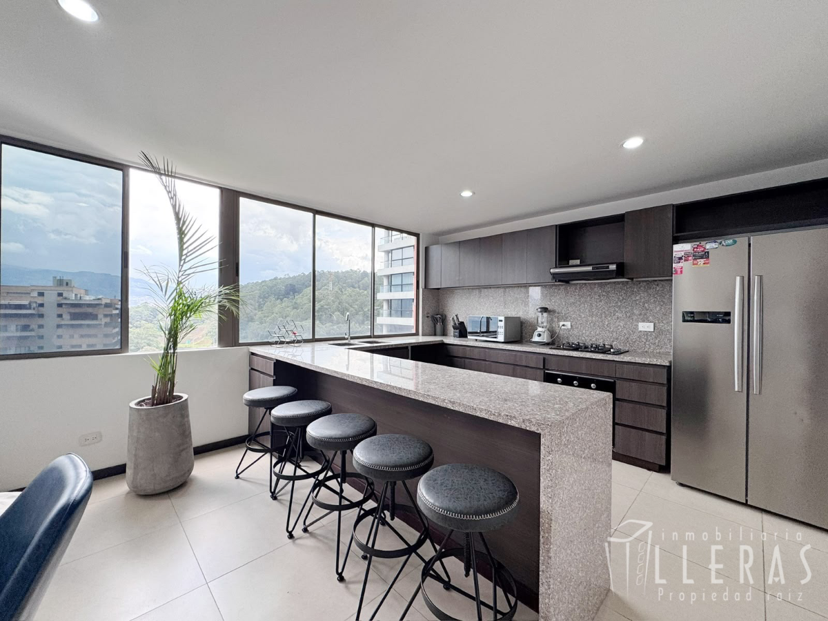 PENTHOUSE  DUPLEX LAS PALMAS  - Miniatura 10