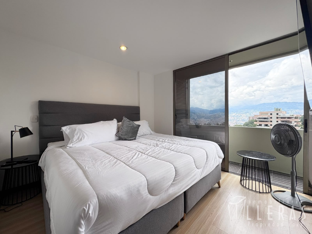 PENTHOUSE  DUPLEX LAS PALMAS  - Miniatura 13