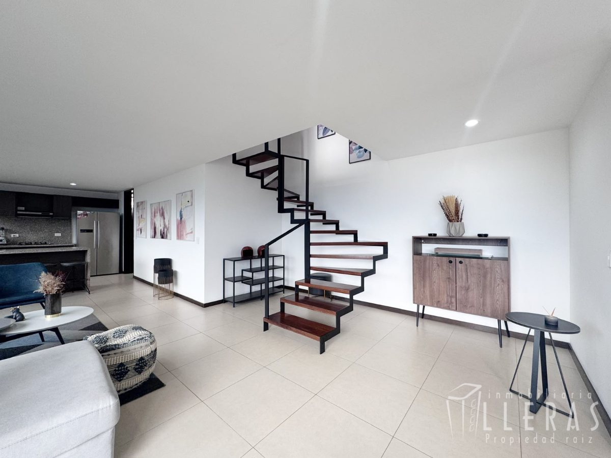 PENTHOUSE  DUPLEX LAS PALMAS  - Miniatura 11