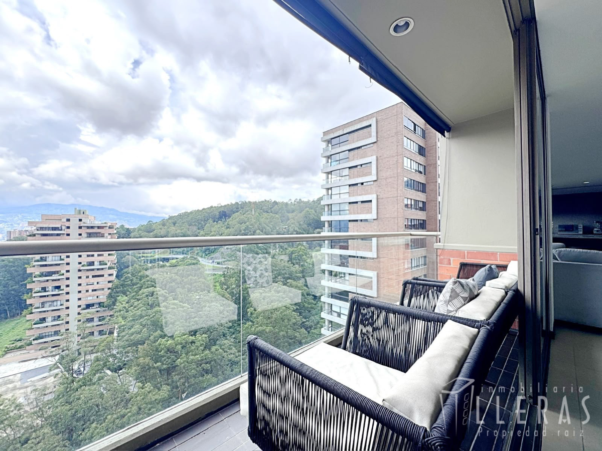 PENTHOUSE  DUPLEX LAS PALMAS  - Miniatura 21