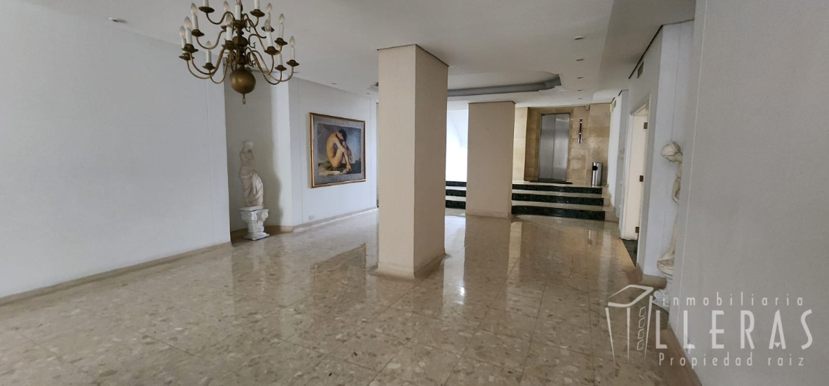 APARTAMENTO LOS PARRA POBLADO  - Miniatura 2