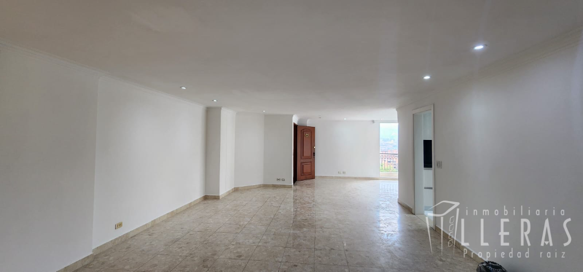 APARTAMENTO LOS PARRA POBLADO  - Miniatura 5