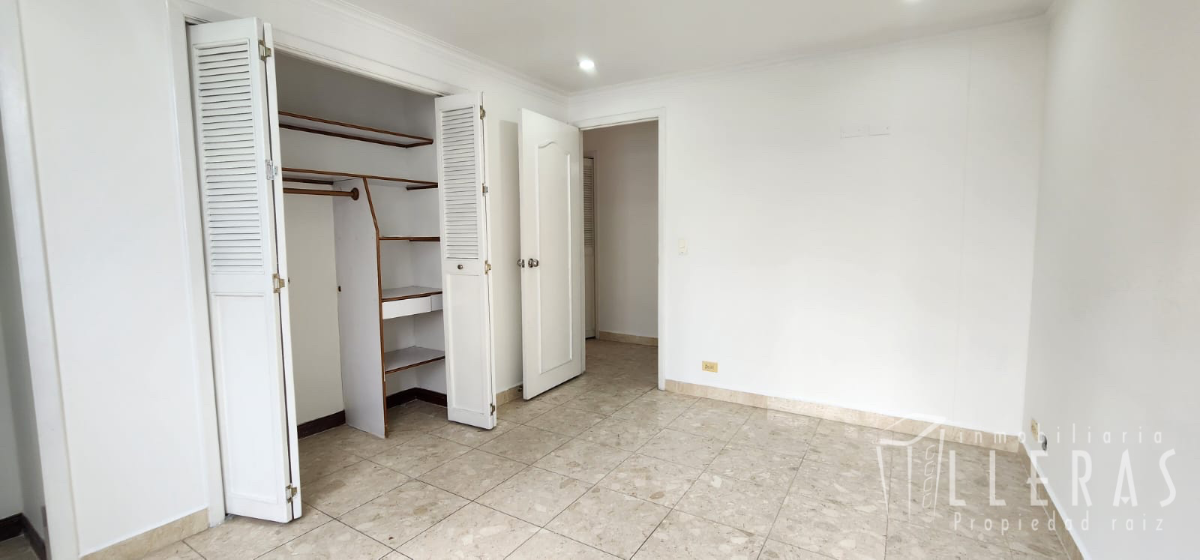 APARTAMENTO LOS PARRA POBLADO  - Miniatura 6