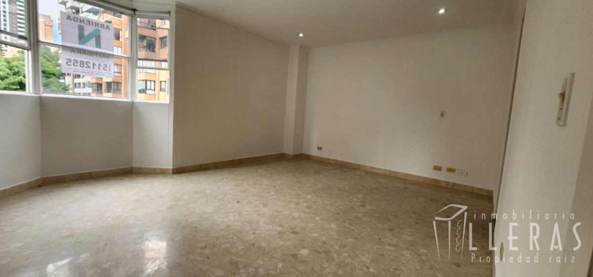 APARTAMENTO LOS PARRA POBLADO  - Miniatura 7