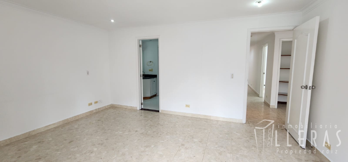 APARTAMENTO LOS PARRA POBLADO  - Miniatura 12