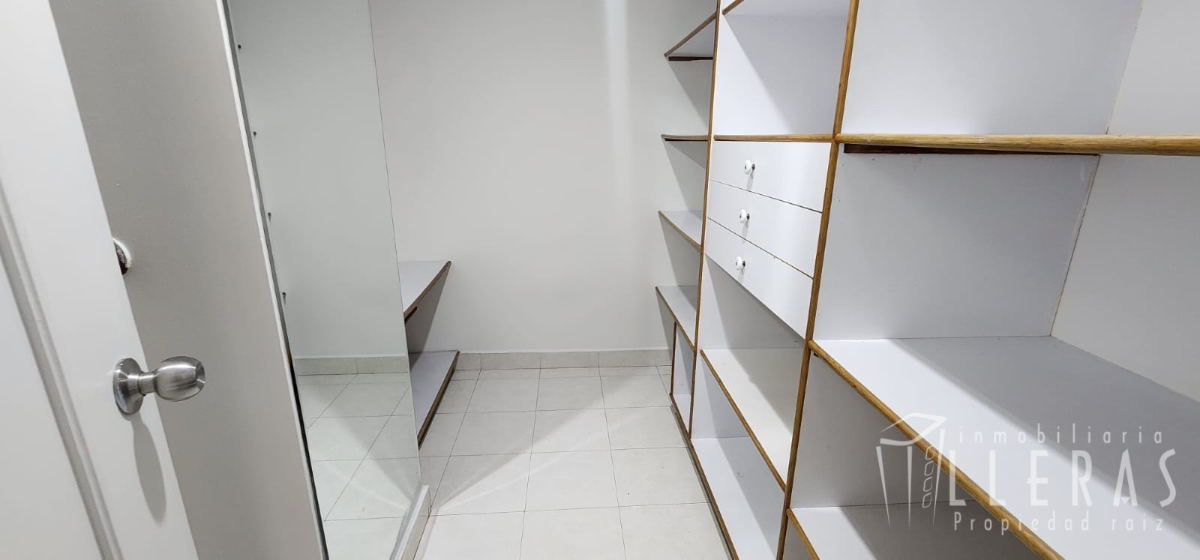 APARTAMENTO LOS PARRA POBLADO  - Miniatura 8