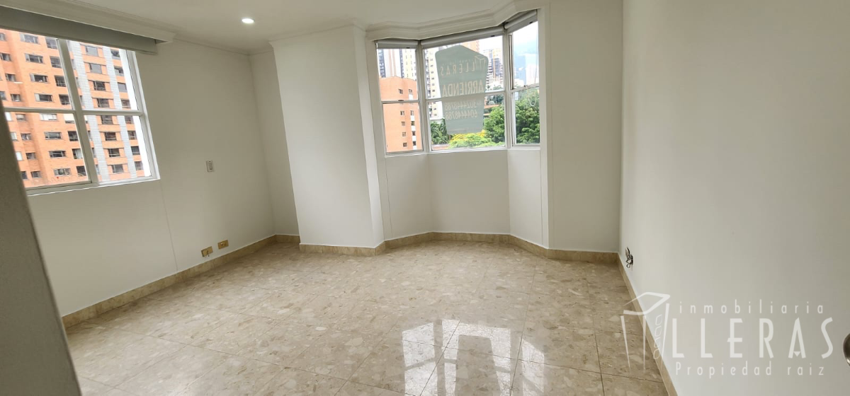 APARTAMENTO LOS PARRA POBLADO  - Miniatura 11