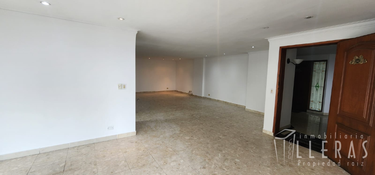 APARTAMENTO LOS PARRA POBLADO  - Miniatura 9