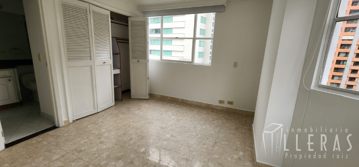 APARTAMENTO LOS PARRA POBLADO  - Miniatura 13