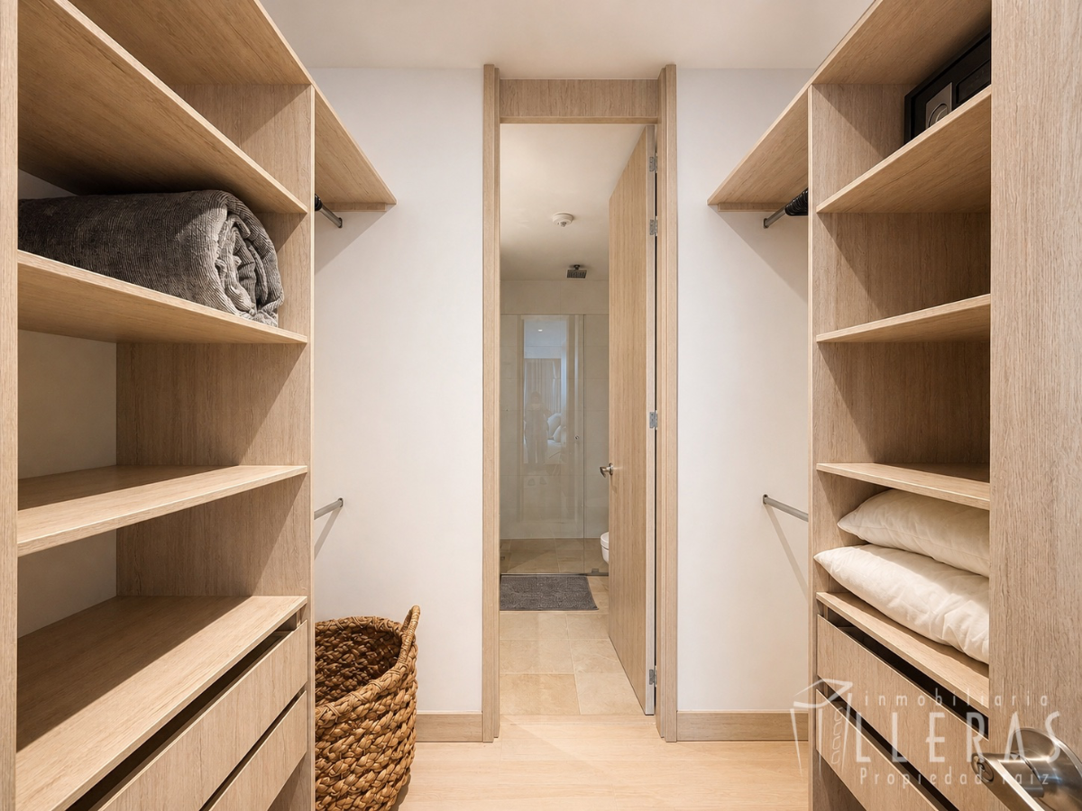 APARTAMENTO AMOBLADO POBLADO LALINDE  - Miniatura 8