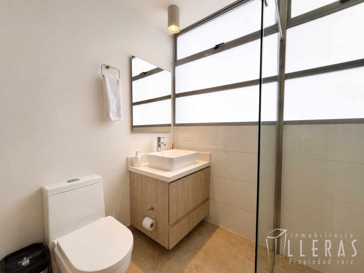 APARTAMENTO AMOBLADO POBLADO LALINDE  - Miniatura 9