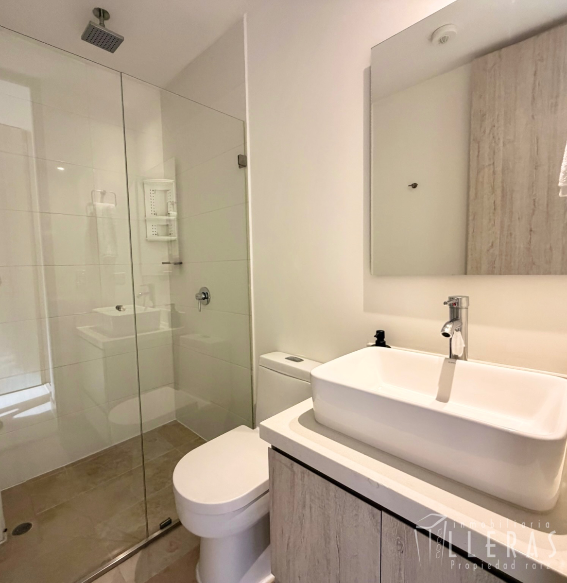 APARTAMENTO AMOBLADO POBLADO LALINDE  - Miniatura 10