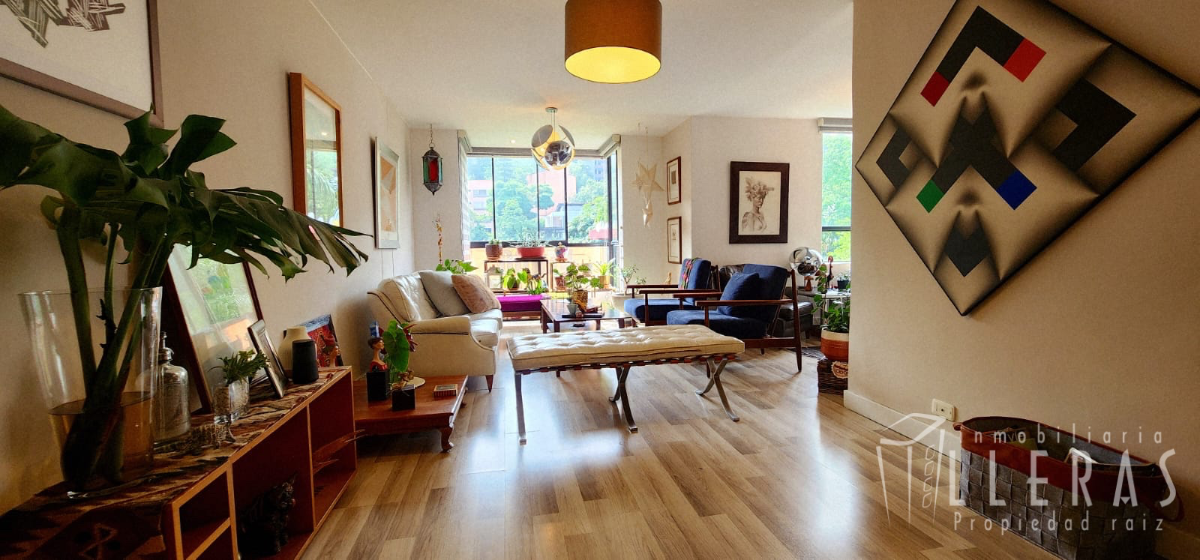 APARTAMENTO VENTA LA CONCHA  - Imagen 1