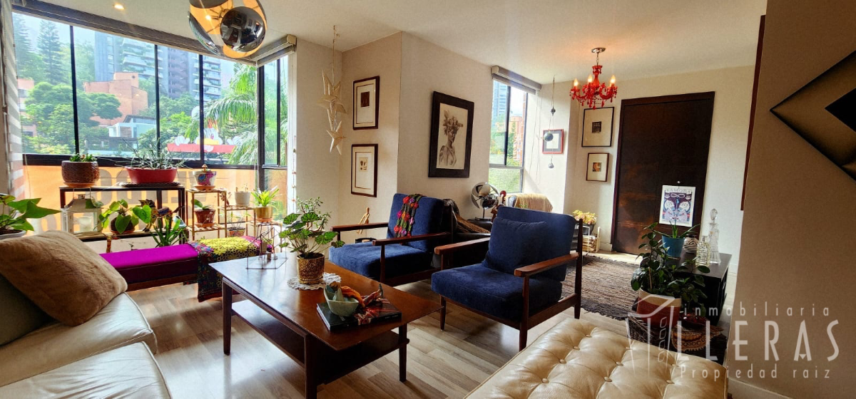 APARTAMENTO VENTA LA CONCHA  - Miniatura 2