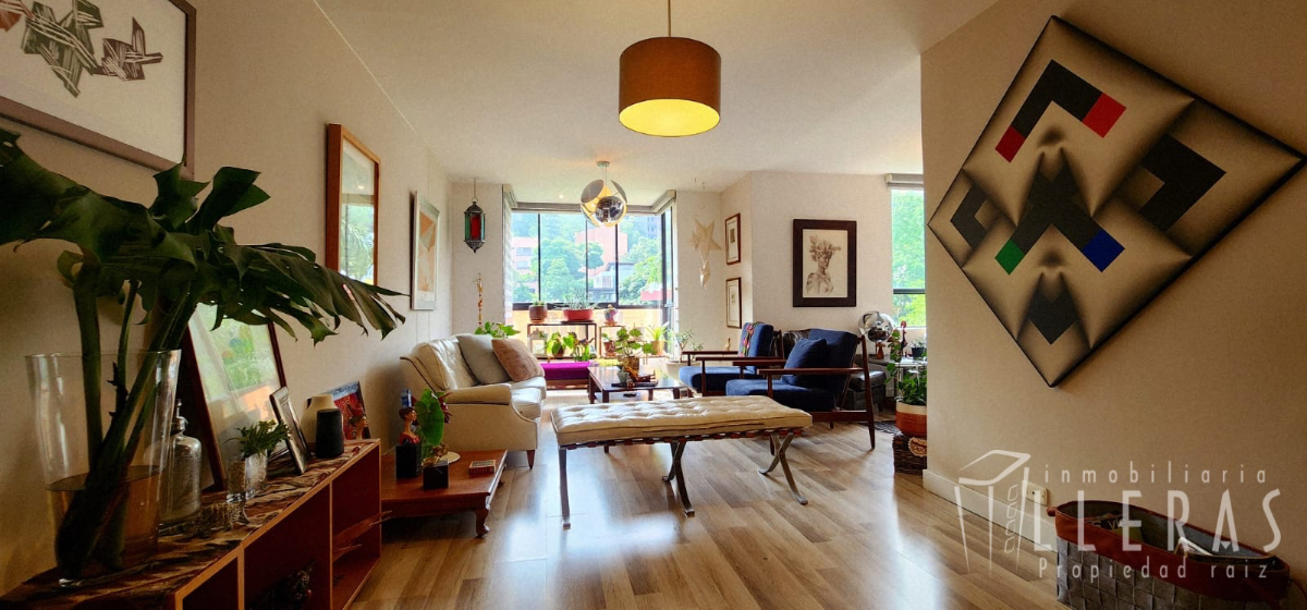 APARTAMENTO VENTA LA CONCHA  - Miniatura 3