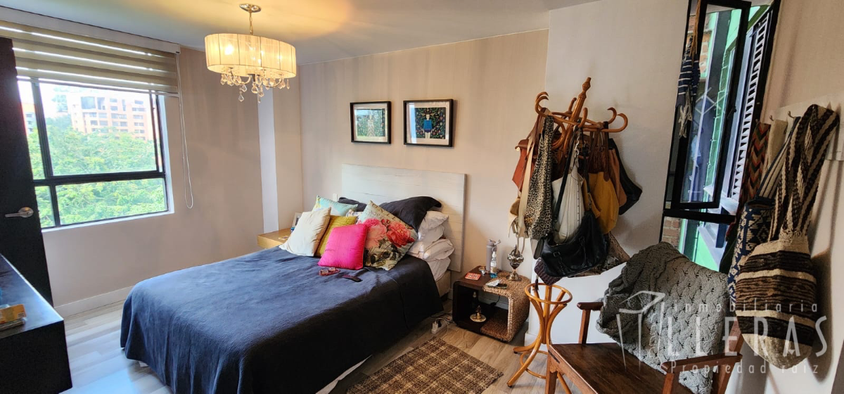 APARTAMENTO VENTA LA CONCHA  - Miniatura 10