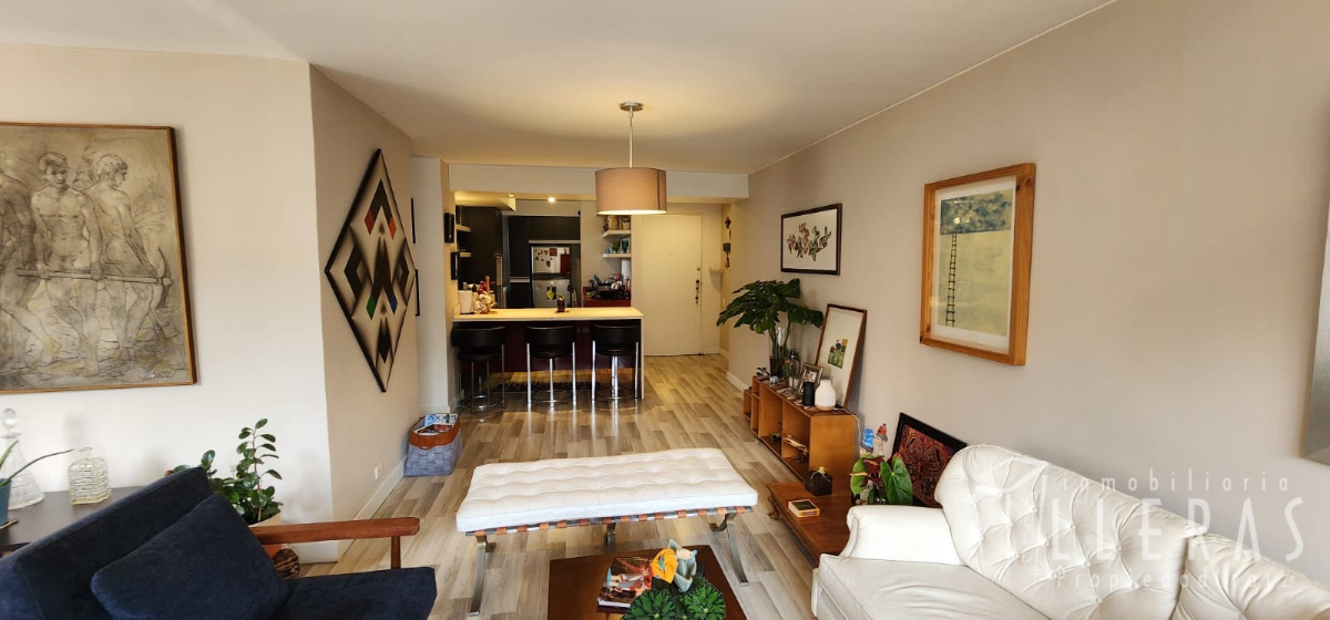 APARTAMENTO VENTA LA CONCHA  - Miniatura 5