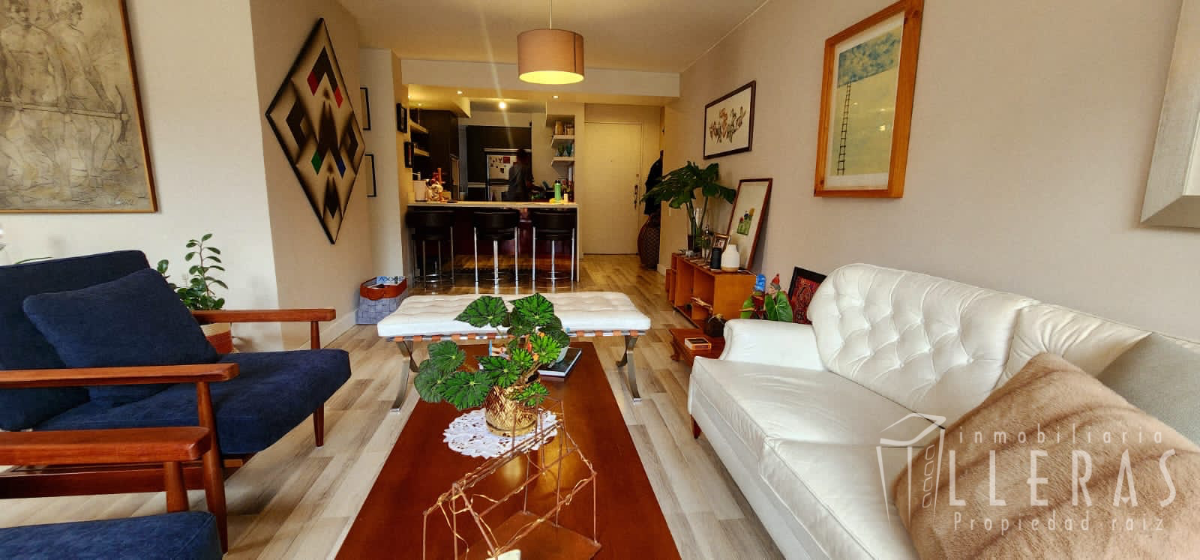 APARTAMENTO VENTA LA CONCHA  - Miniatura 4