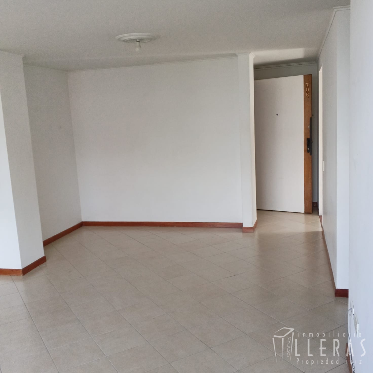 APARTAMENTO ARRIENDO POBLADO  - Miniatura 2