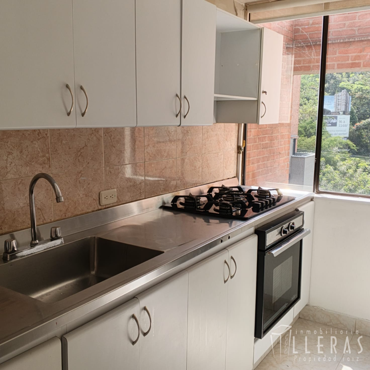 APARTAMENTO ARRIENDO POBLADO  - Miniatura 7