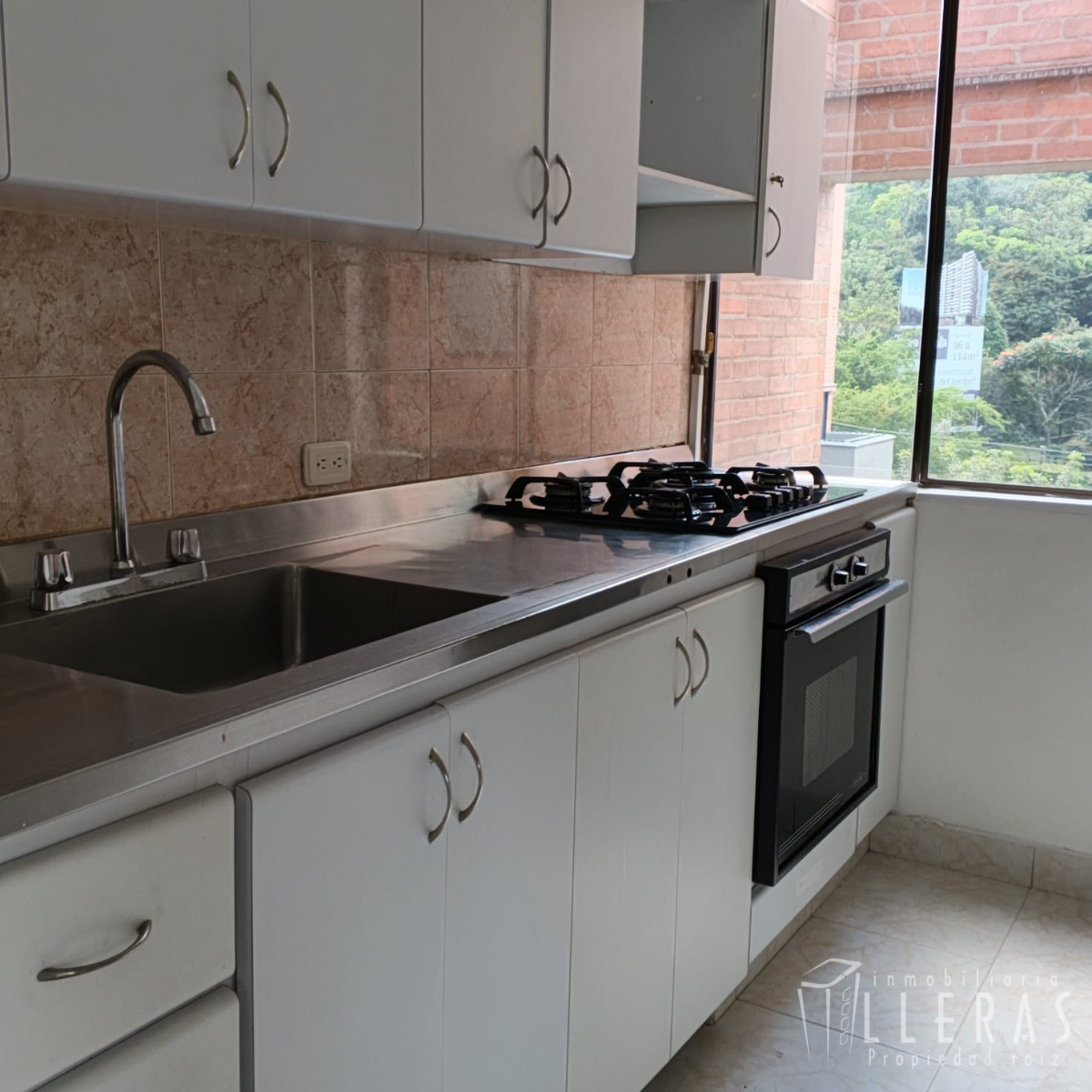 APARTAMENTO ARRIENDO POBLADO  - Miniatura 6