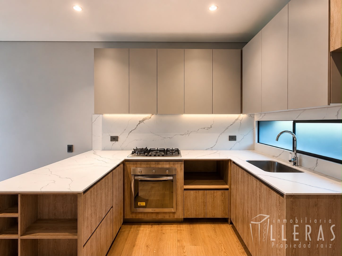 APARTAMENTO EN VENTA CASTROPOL  - Miniatura 2
