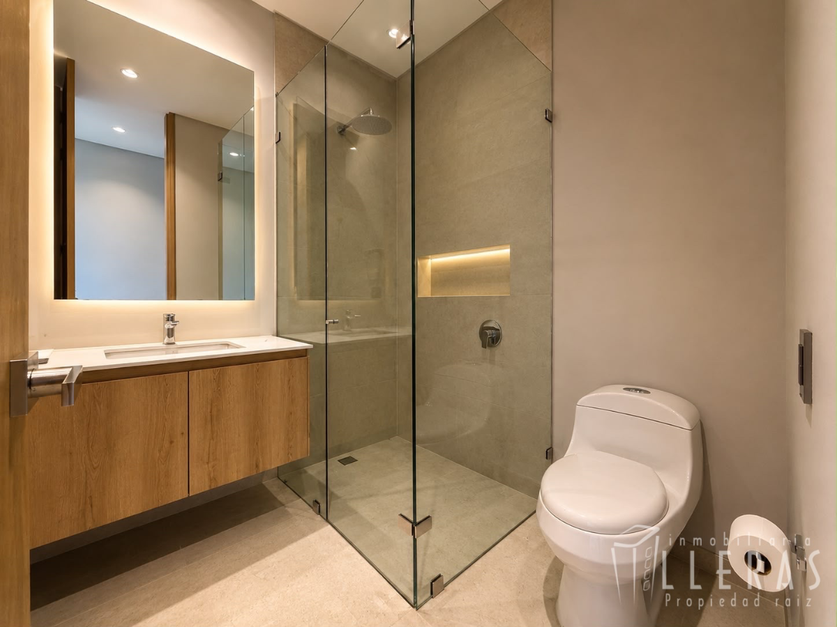 APARTAMENTO EN VENTA CASTROPOL  - Miniatura 8