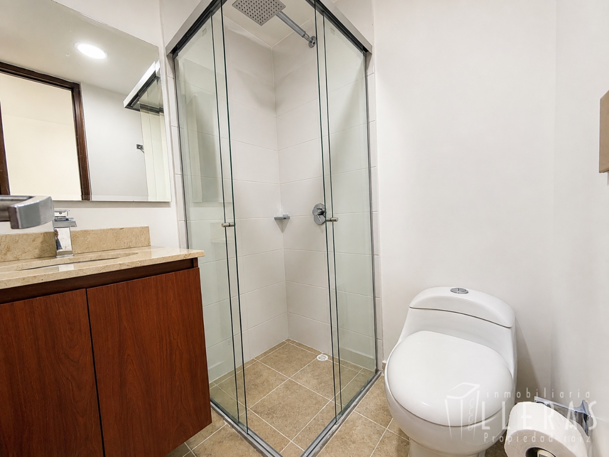 APARTAMENTO ARRIENDO LOMA EL INDIO PALMAS  - Miniatura 6
