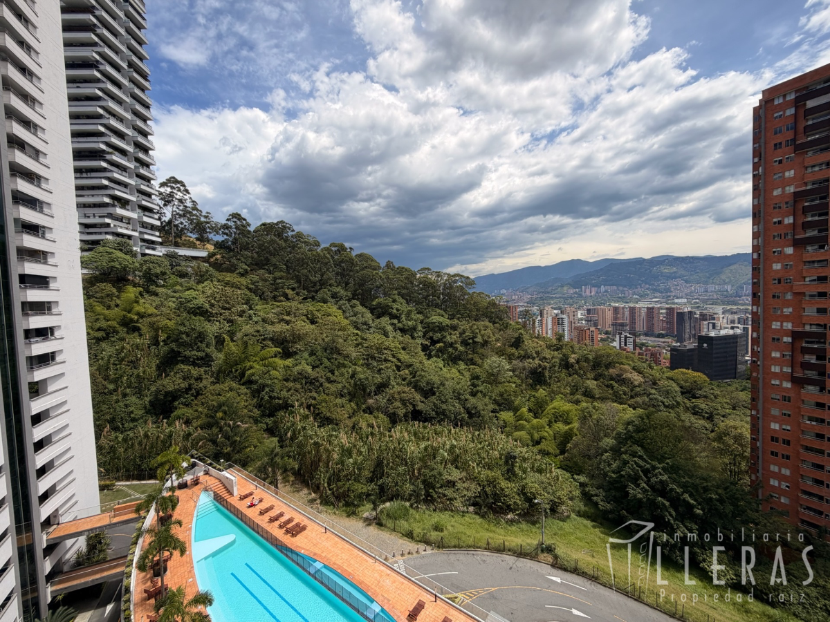 APARTAMENTO ARRIENDO LOMA EL INDIO PALMAS  - Miniatura 7