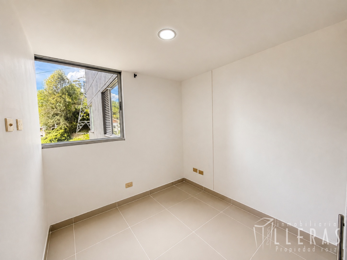 APARTAMENTO ARRIENDO LOMA EL INDIO PALMAS  - Miniatura 4