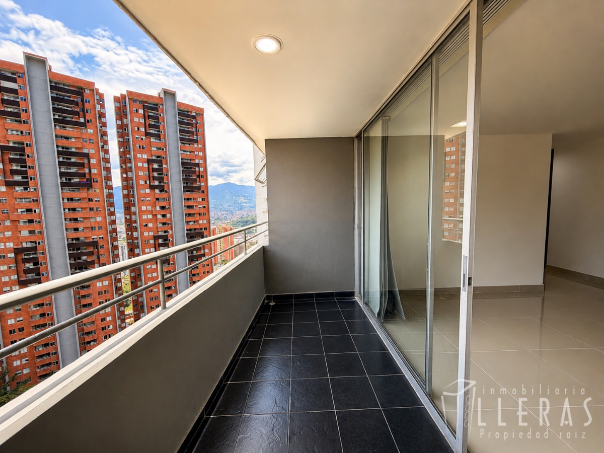 APARTAMENTO ARRIENDO LOMA EL INDIO PALMAS  - Miniatura 8