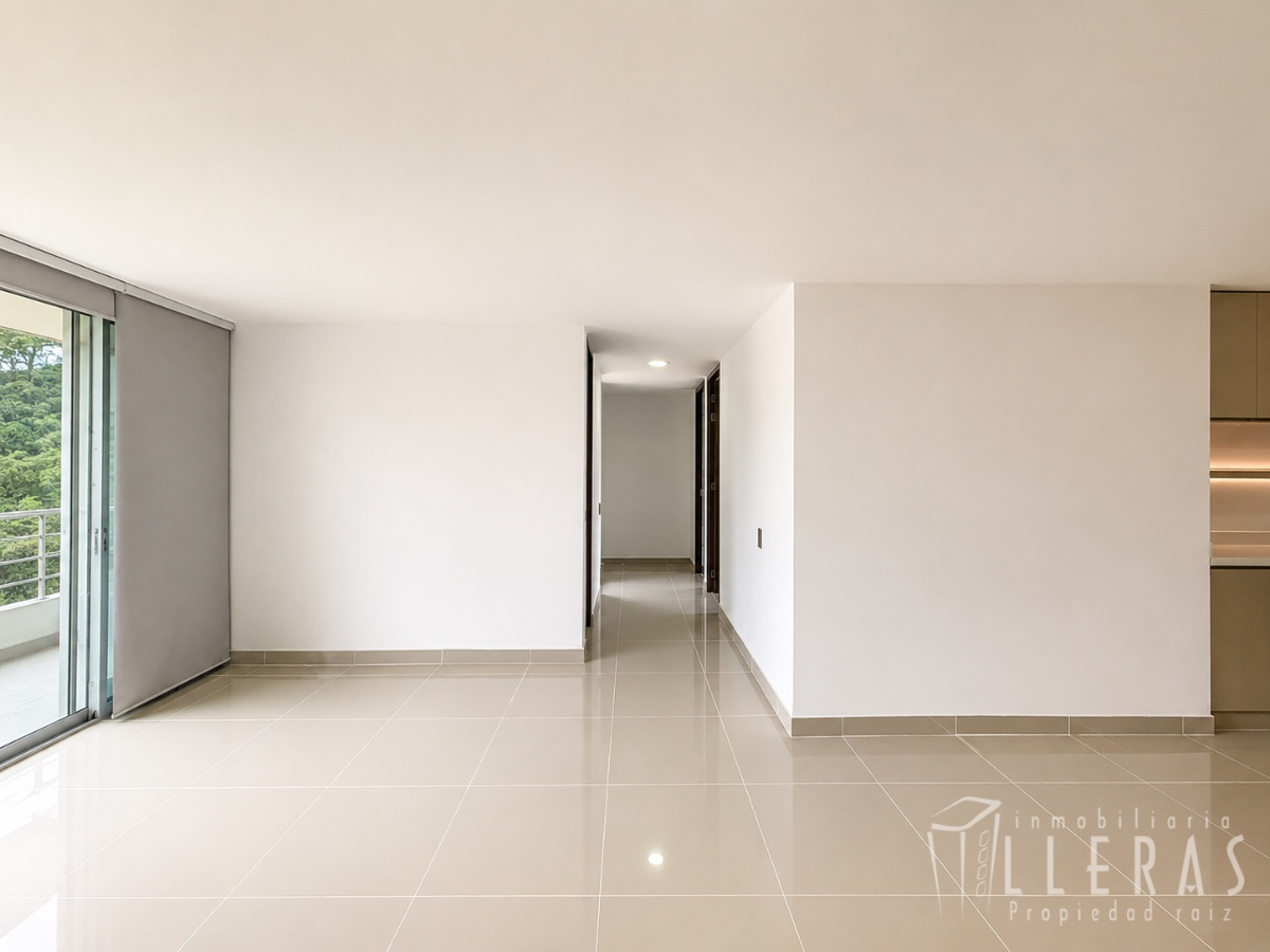 APARTAMENTO ARRIENDO LOMA EL INDIO PALMAS  - Miniatura 5