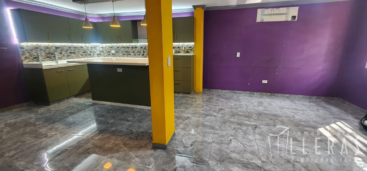 APARTAMENTO COMERCIAL  CERCA PARQUE LLERAS  - Miniatura 7