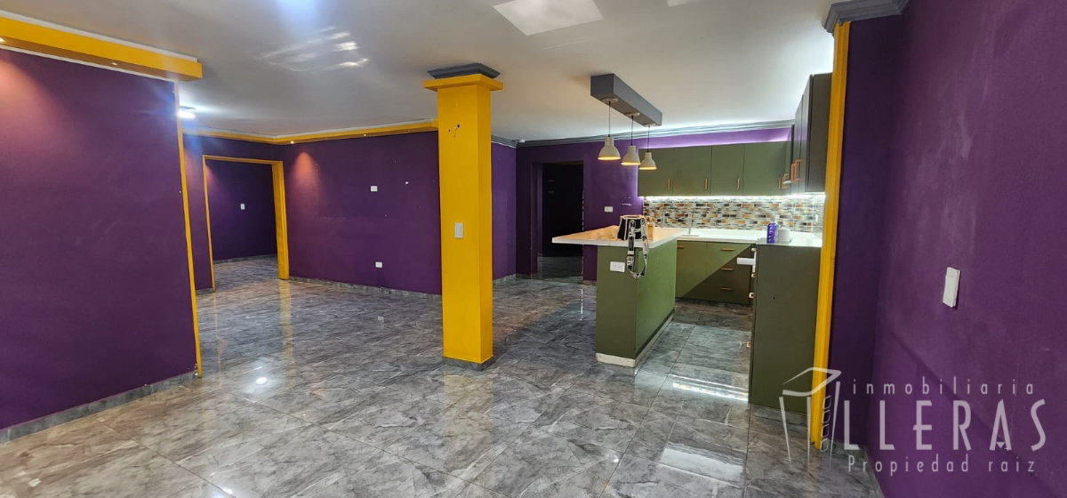 APARTAMENTO COMERCIAL  CERCA PARQUE LLERAS  - Miniatura 5