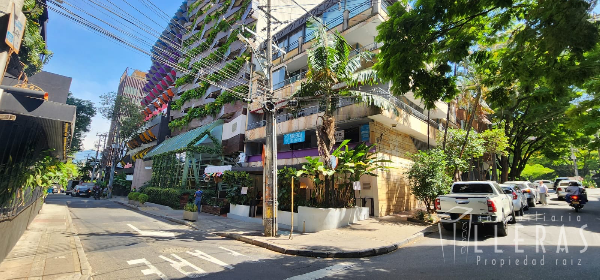 APARTAMENTO COMERCIAL  CERCA PARQUE LLERAS  - Imagen 1