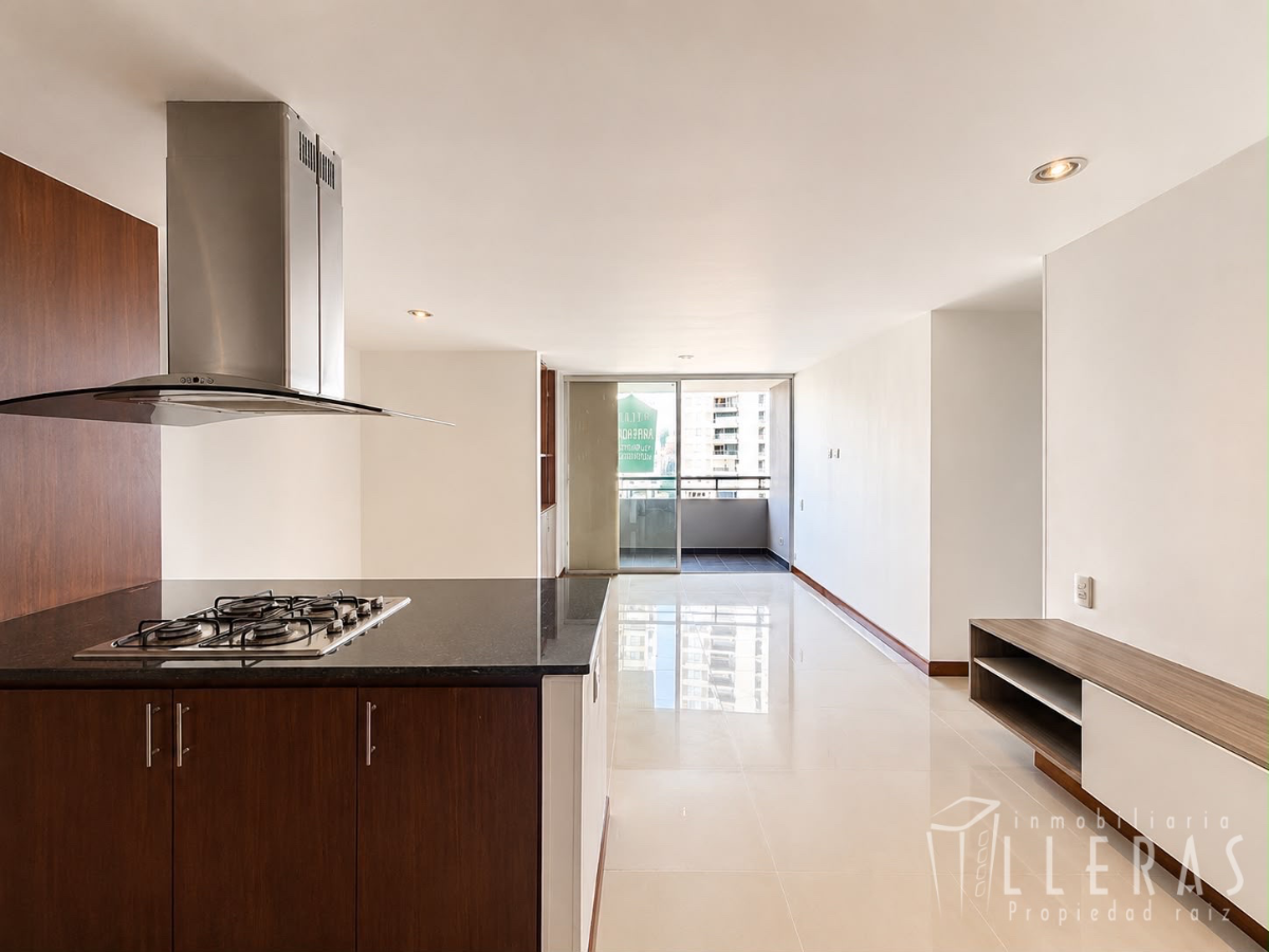 APARTAMENTO ARRIENDO LOMA EL INDIO PALMAS HERMOSA VISTA   - Miniatura 5