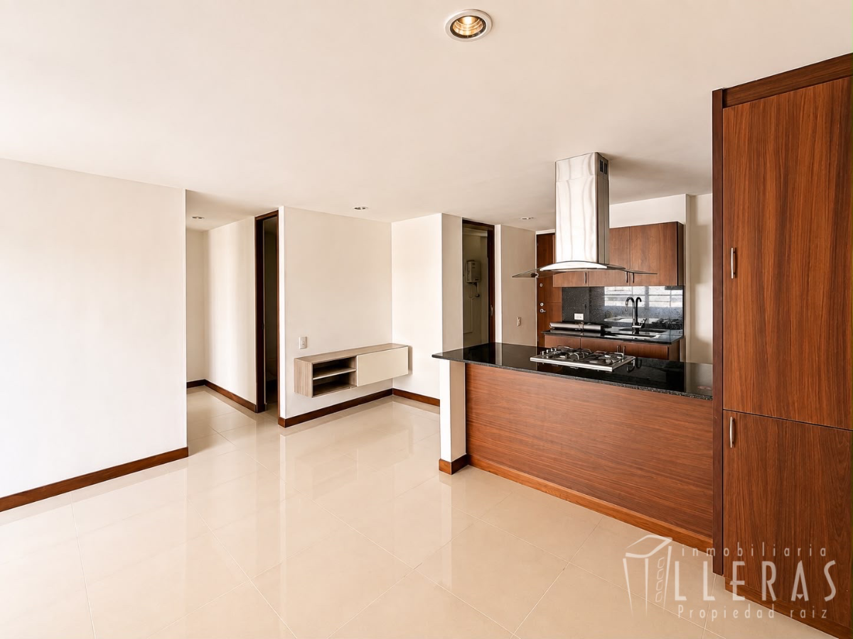 APARTAMENTO ARRIENDO LOMA EL INDIO PALMAS HERMOSA VISTA   - Miniatura 6