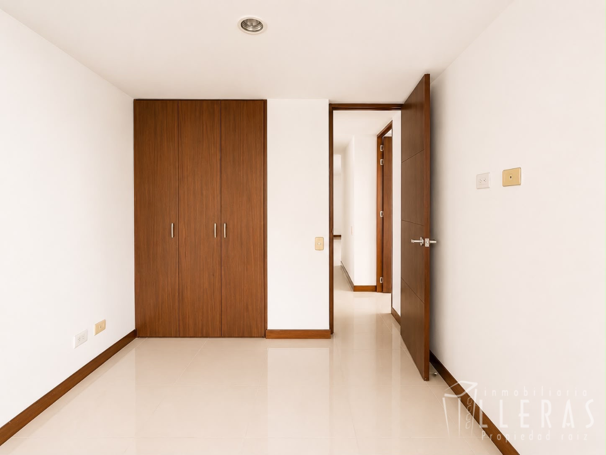 APARTAMENTO ARRIENDO LOMA EL INDIO PALMAS HERMOSA VISTA   - Miniatura 7