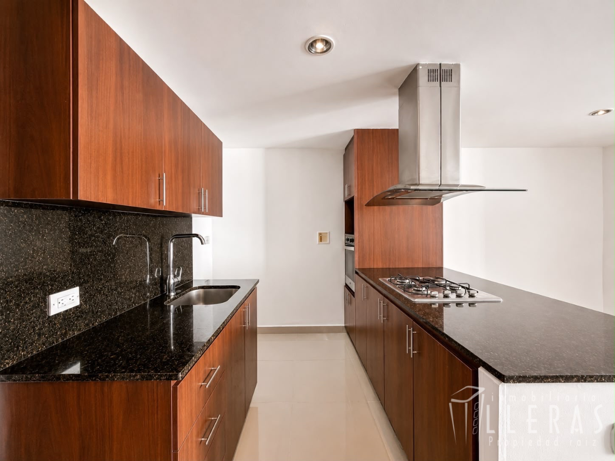 APARTAMENTO ARRIENDO LOMA EL INDIO PALMAS HERMOSA VISTA   - Miniatura 4
