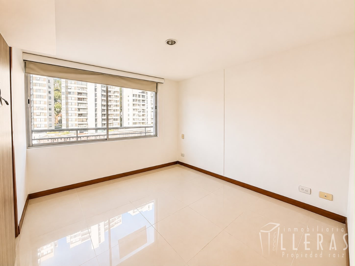 APARTAMENTO ARRIENDO LOMA EL INDIO PALMAS HERMOSA VISTA   - Miniatura 10