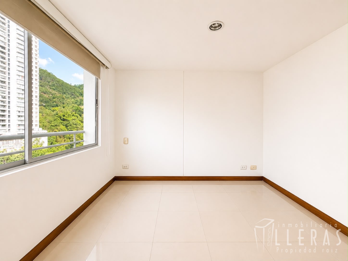 APARTAMENTO ARRIENDO LOMA EL INDIO PALMAS HERMOSA VISTA   - Miniatura 9
