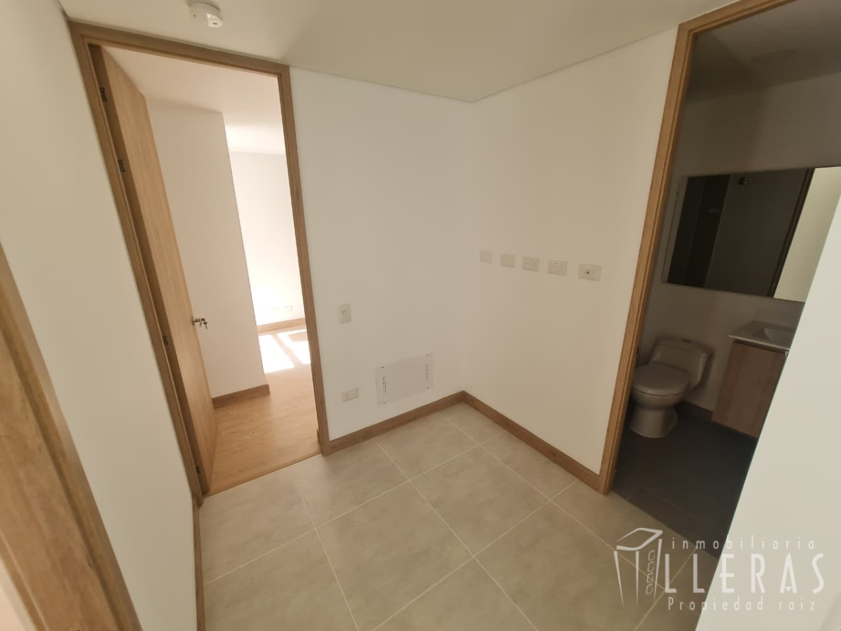 APARTAMENTO ARRIENDO CIUDAD DEL RÍO  - Miniatura 5