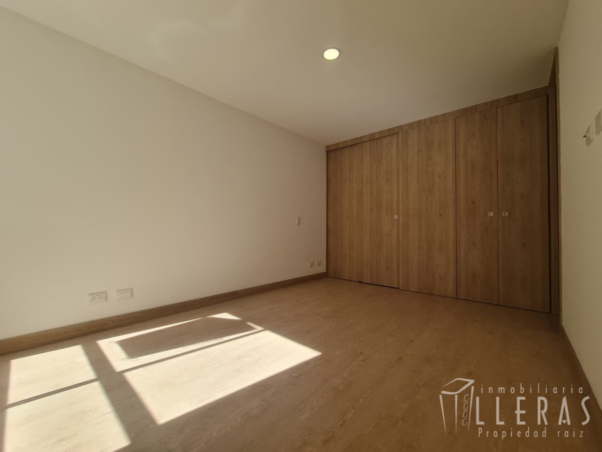 APARTAMENTO ARRIENDO CIUDAD DEL RÍO  - Miniatura 8