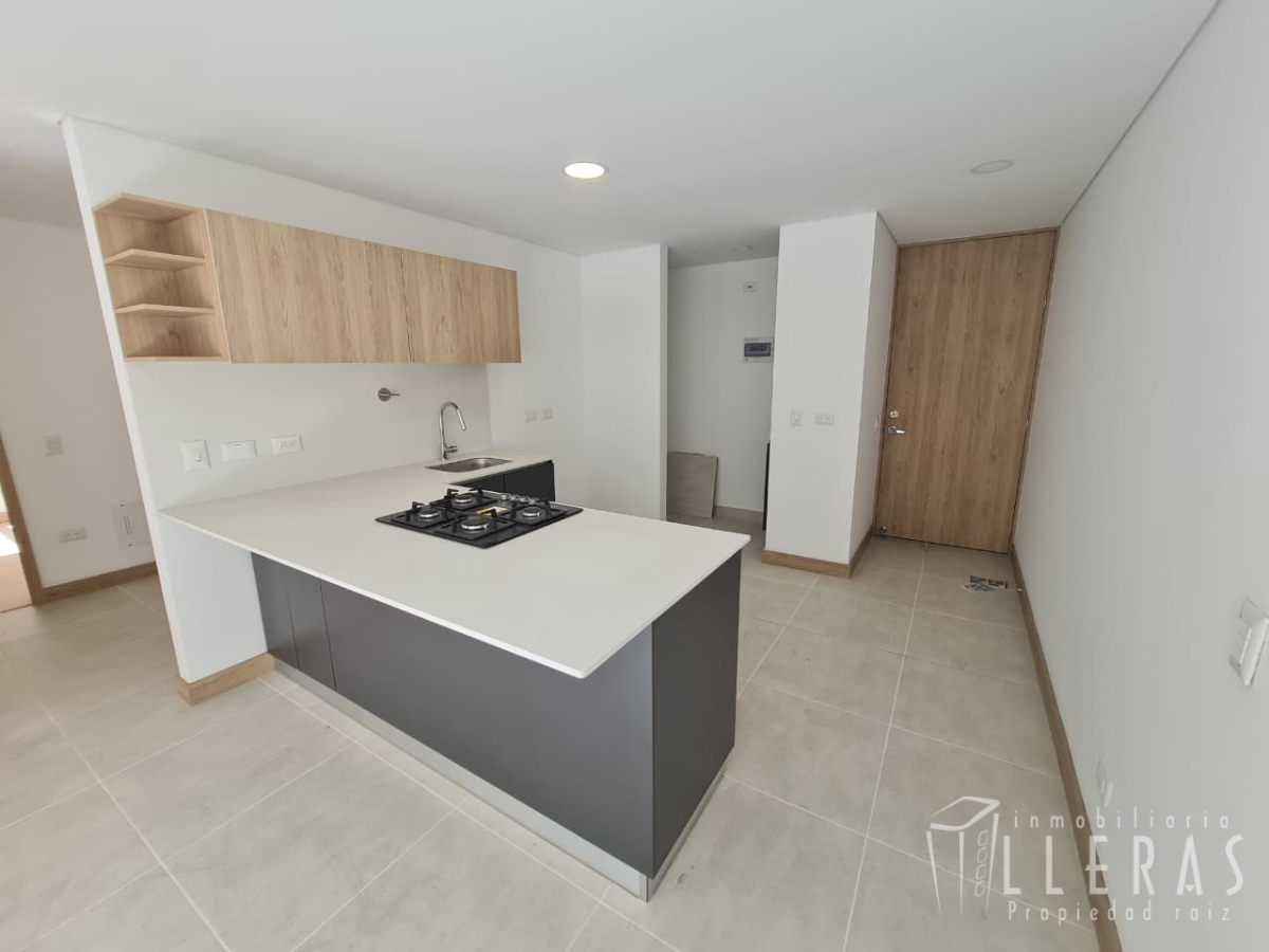 APARTAMENTO ARRIENDO CIUDAD DEL RÍO  - Miniatura 2